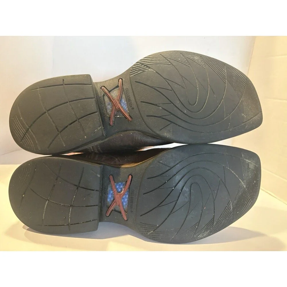 Twisted X Men's 12